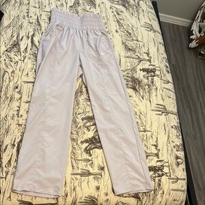 Nike Light Pink pants